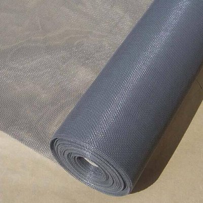 Fiberglass screen window mesh