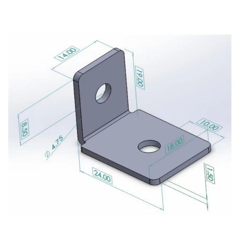 Splicing corner codes