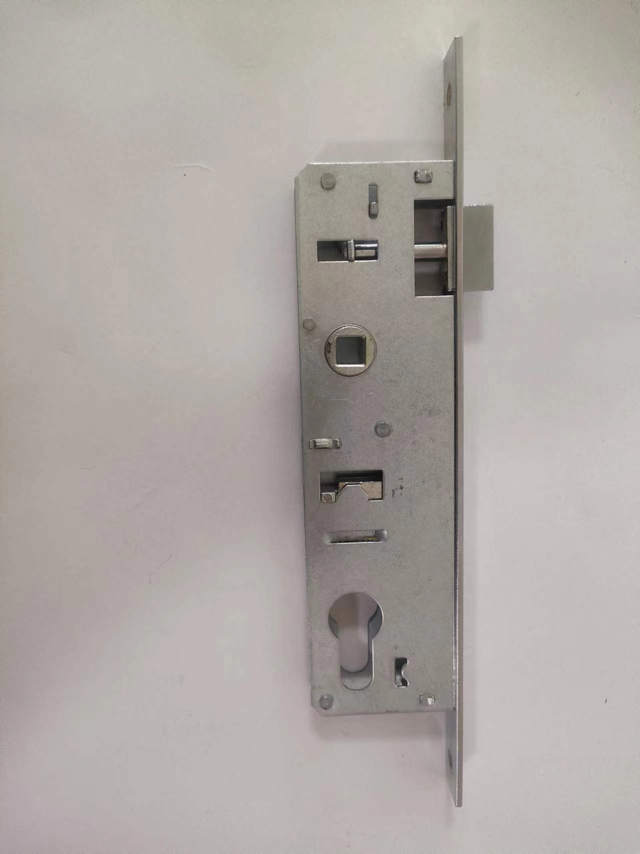  Door Lock Body(372)